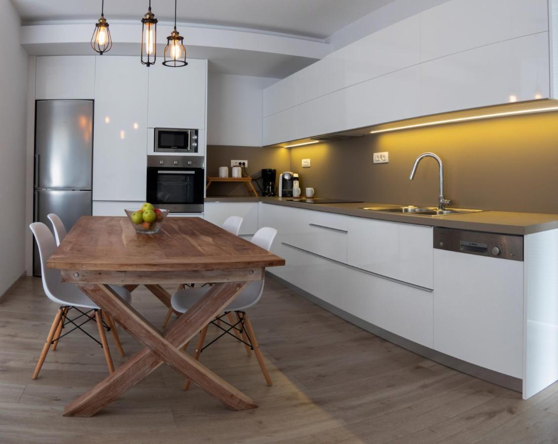 Urban 35 Apartment Chania  Exterior photo
