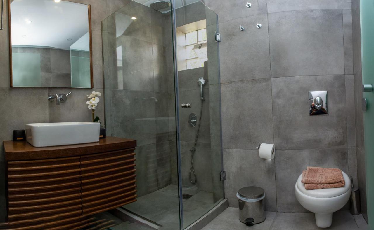 Urban 35 Apartment Chania  Exterior photo