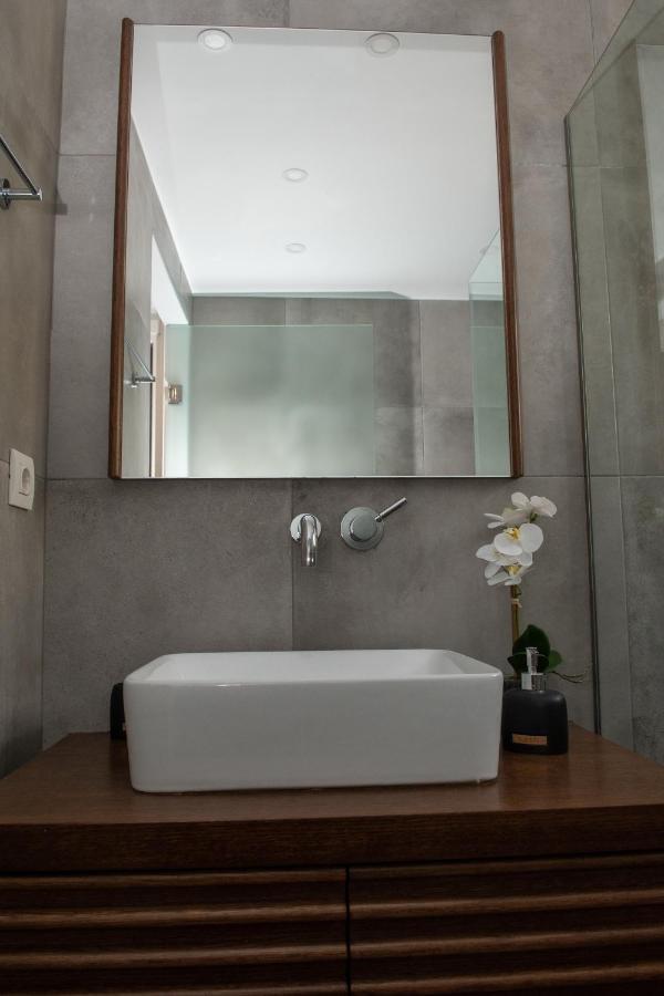 Urban 35 Apartment Chania  Exterior photo
